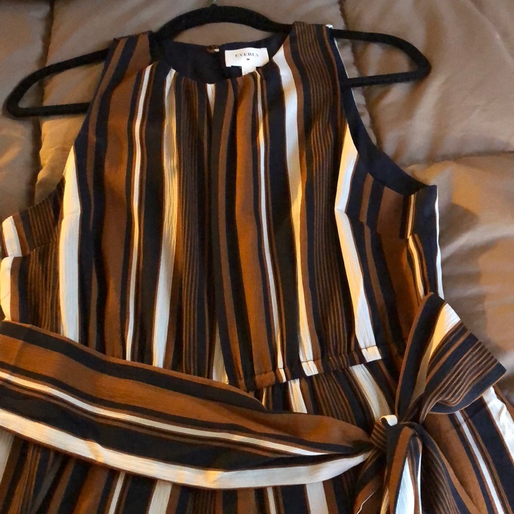 Jumpsuit